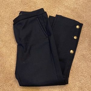 Zara trousers
